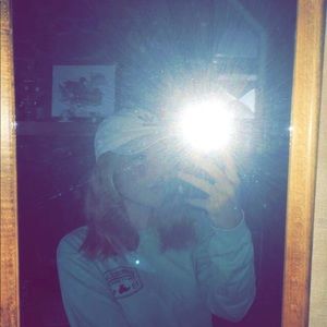 Meet your Posher, Caitlyn